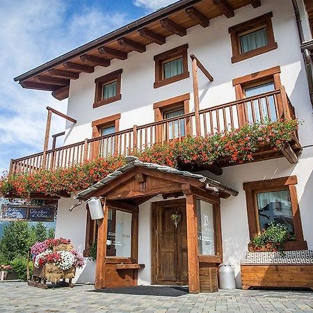 Hotel Relais Du Berger Aosta Zewnętrze zdjęcie