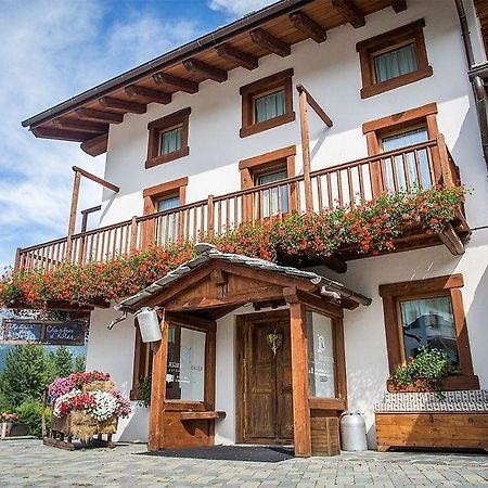 Hotel Relais Du Berger Gressan Zewnętrze zdjęcie