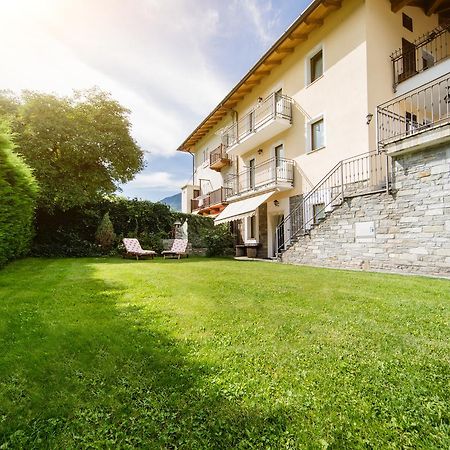 Hotel Relais Du Berger Aosta Zewnętrze zdjęcie