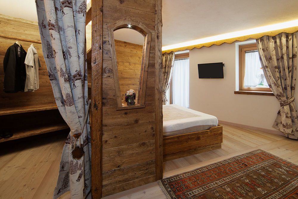 Hotel Relais Du Berger Aosta Zewnętrze zdjęcie