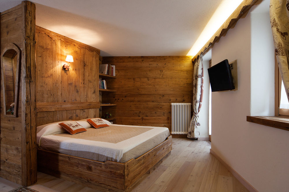 Hotel Relais Du Berger Gressan Zewnętrze zdjęcie