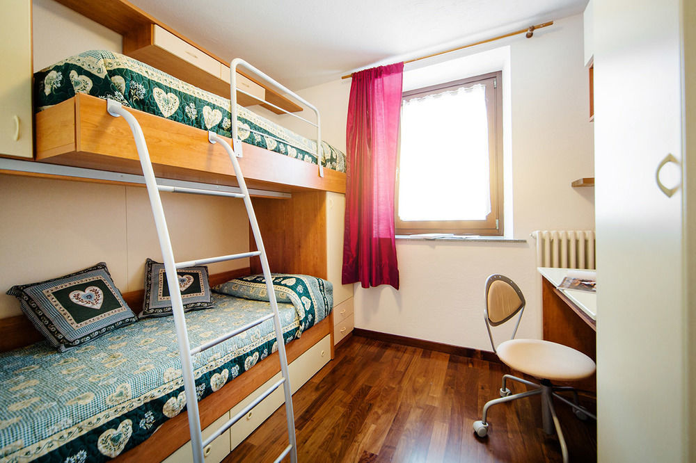 Hotel Relais Du Berger Gressan Zewnętrze zdjęcie
