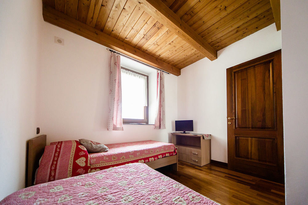 Hotel Relais Du Berger Gressan Zewnętrze zdjęcie