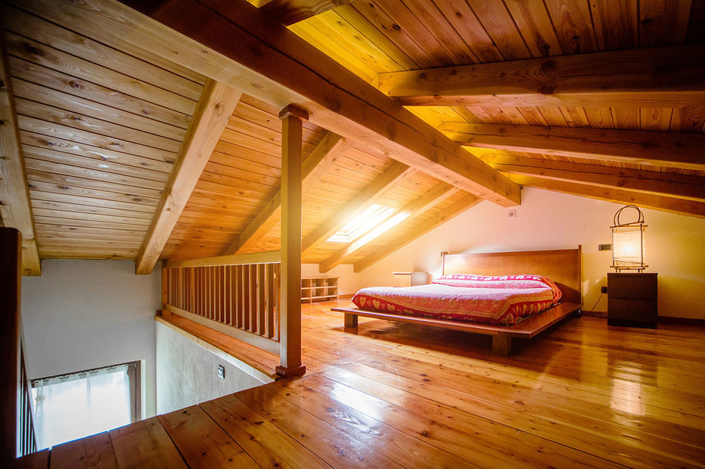 Hotel Relais Du Berger Gressan Zewnętrze zdjęcie