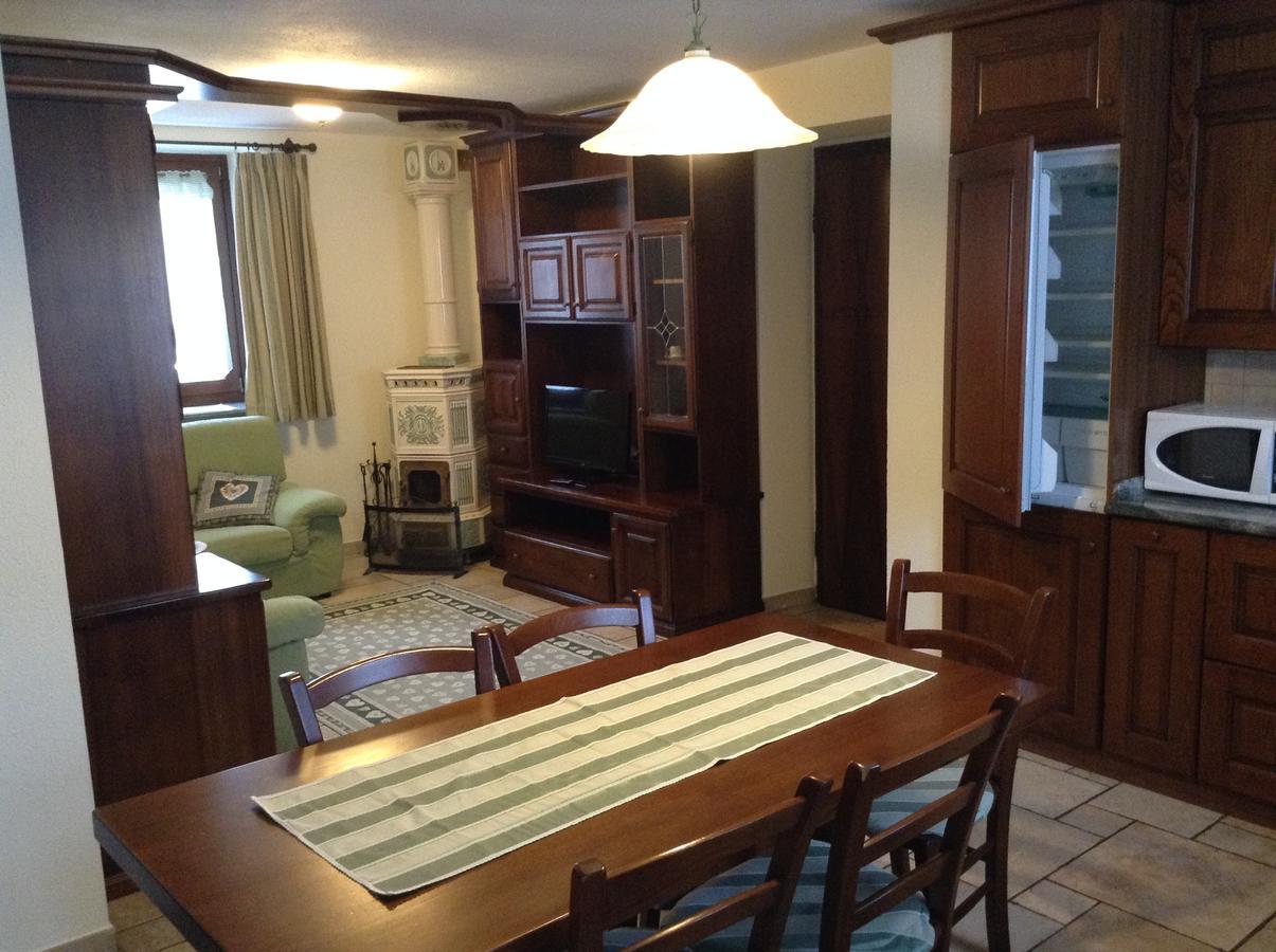 Hotel Relais Du Berger Gressan Zewnętrze zdjęcie
