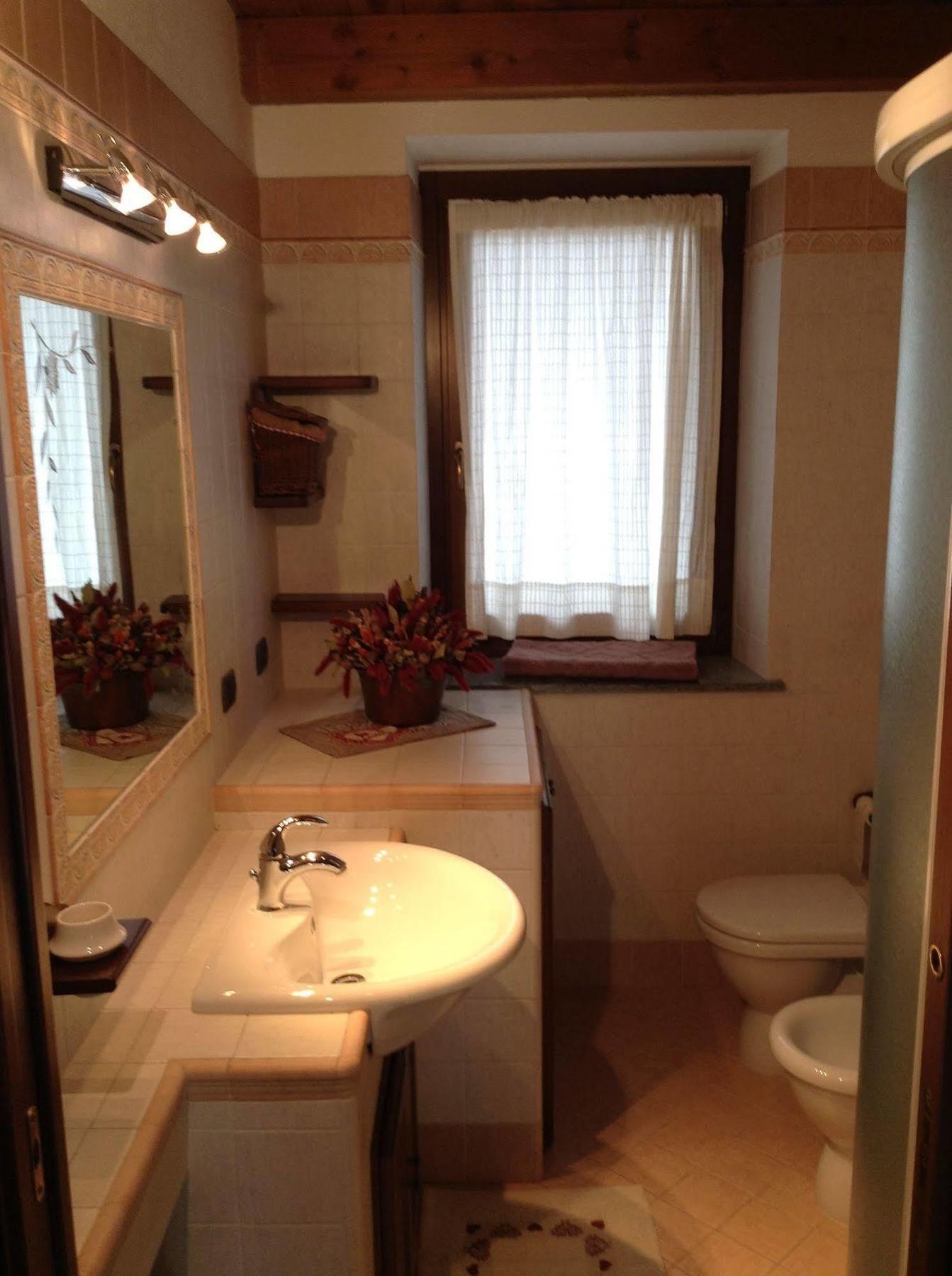 Hotel Relais Du Berger Gressan Zewnętrze zdjęcie