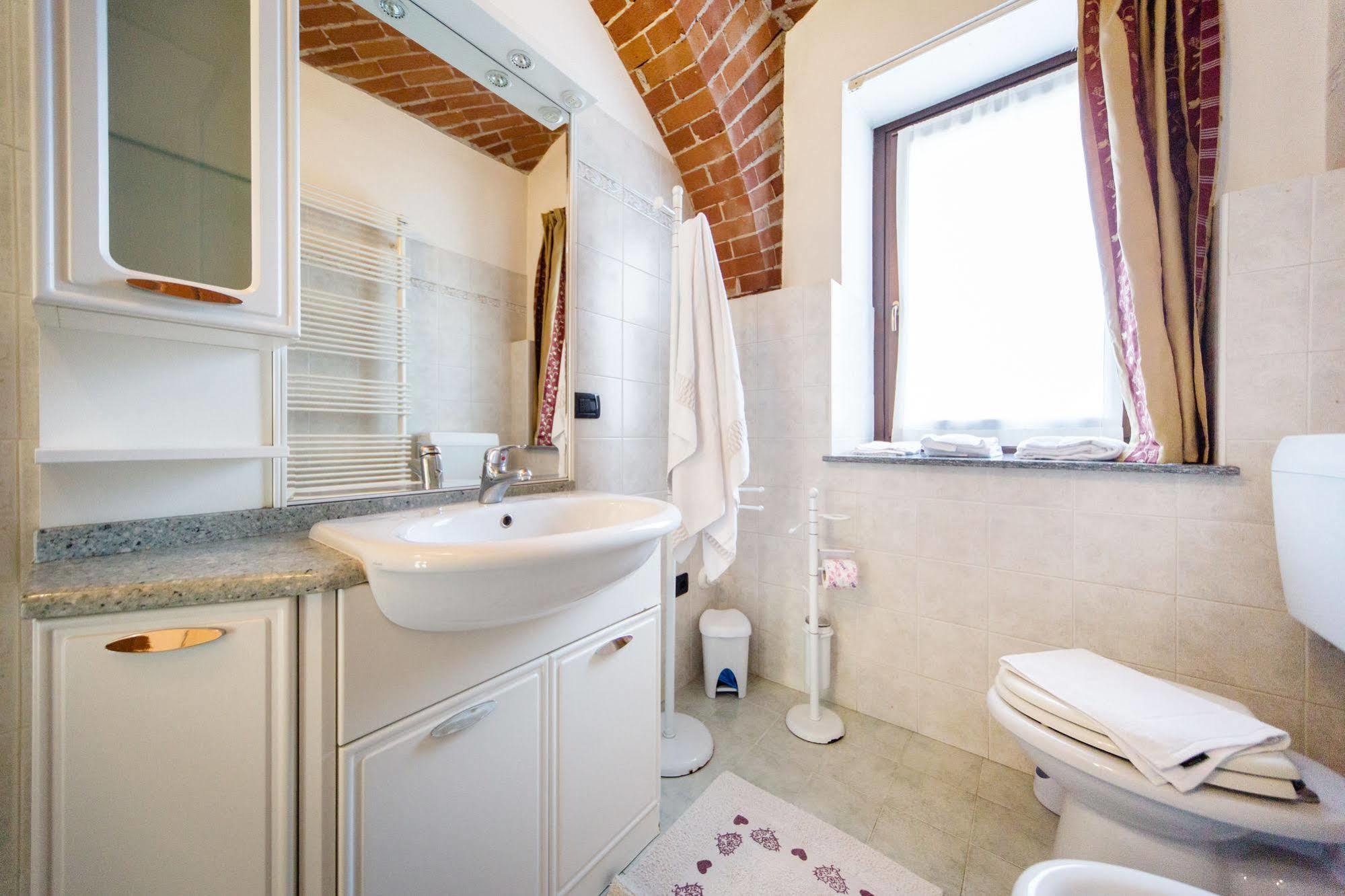 Hotel Relais Du Berger Gressan Zewnętrze zdjęcie