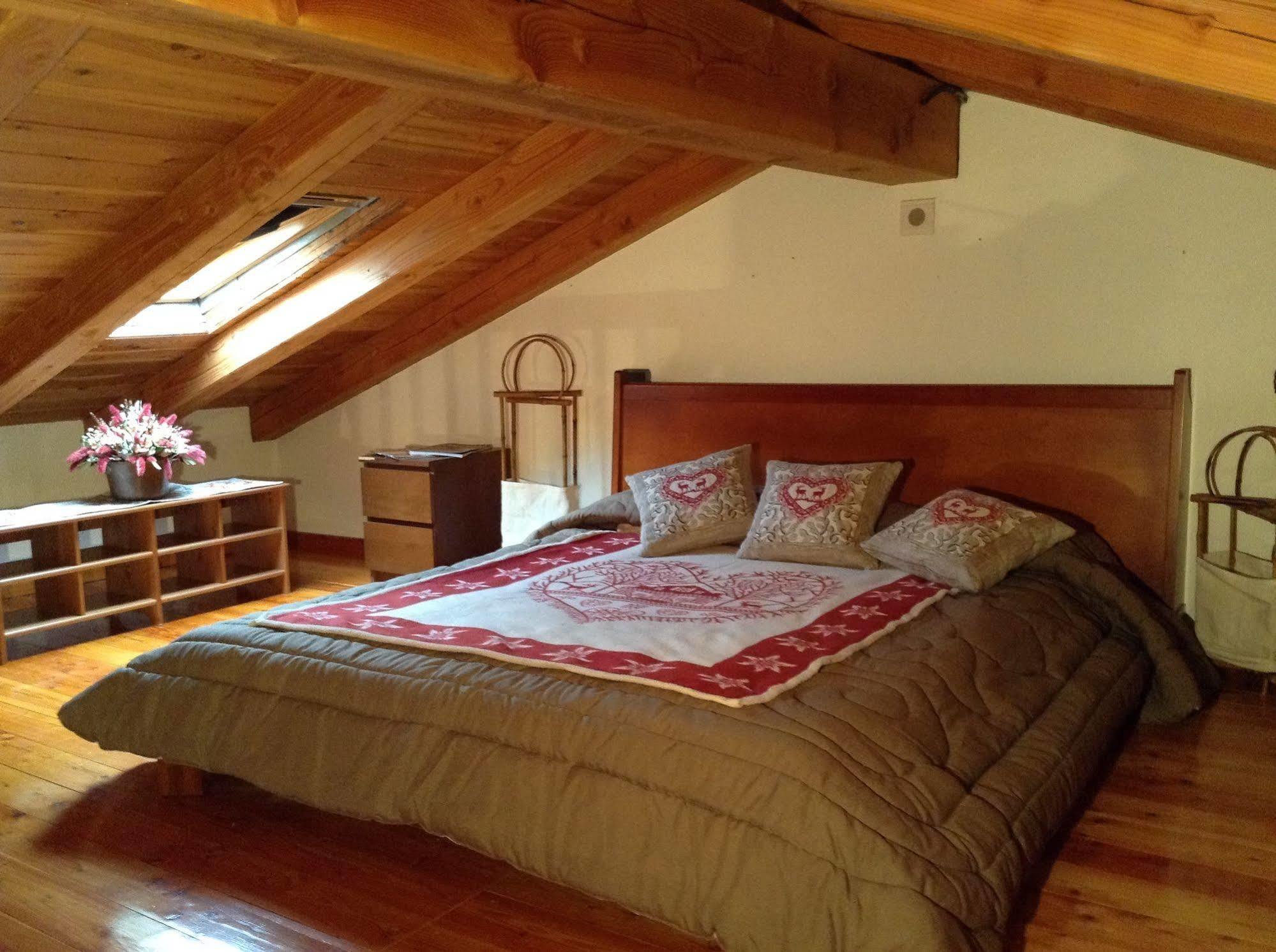 Hotel Relais Du Berger Gressan Zewnętrze zdjęcie
